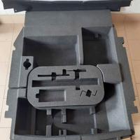 Alfa Romeo Stelvio Sagoma Baule