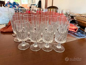 Set di Bicchieri