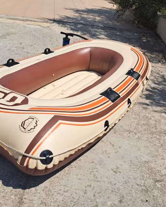 Canoa