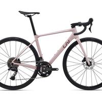 LIV LANGMA ADVANCED 3 (PRE ORDINE)