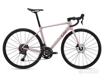 LIV LANGMA ADVANCED 3 (PRE ORDINE)