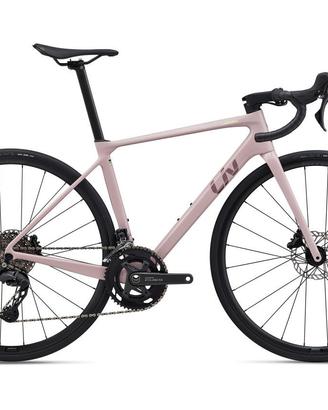 LIV LANGMA ADVANCED 3 (PRE ORDINE)