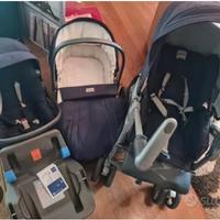 Duo Inglesina Zippy