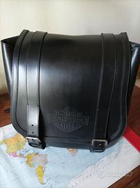 Borsa harley davidson