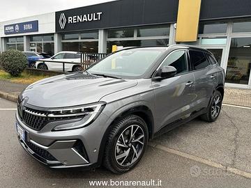 Renault Austral Full Hybrid E-Tech 200 CV Iconic