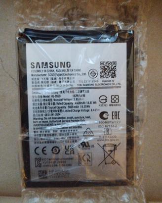Batteria Samsung A03 SM-A035G/DS