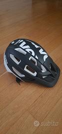 Casco uvex bici - 56-61 cm