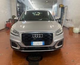 AUDI Q2 30 TDI S tronic Admired