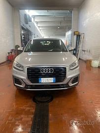 AUDI Q2 30 TDI S tronic Admired