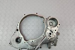 CARTER DESTRO HONDA XR 650 R 2000 2004 XR650 2002