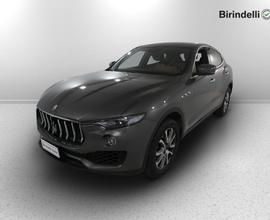 MASERATI Levante - Levante V6 Diesel 275 CV AWD Gr