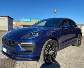 PORSCHE Macan 2.0 Tetto Pelle , 33.000€ di acces