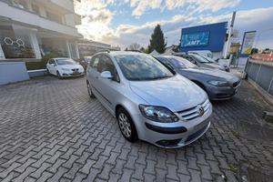 VOLKSWAGEN Golf Plus 1.6 United BiFuel IMPIANTO