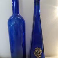 Bottiglie decorative