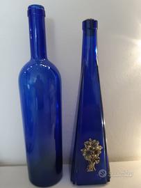Bottiglie decorative