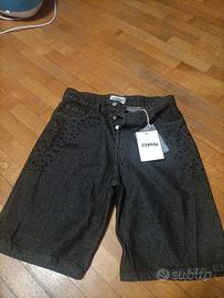 pantaloncini uomo 