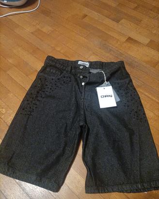 pantaloncini uomo 