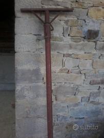 Puntelli ("cristi") per armatura 