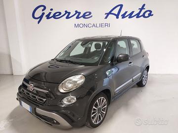 FIAT 500L 500L 1.6 Multijet 120 CV Cross