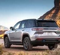 Per vari ricambi jeep gran cherokee 2017;2022