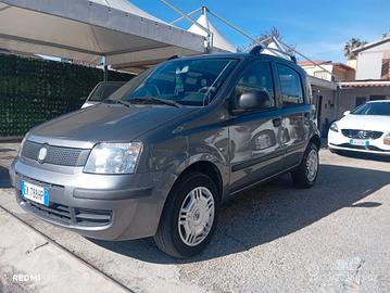 Fiat Panda 1.4 Dynamic Natural Power