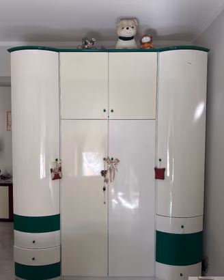Armadio per cameretta