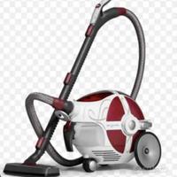 Gioel - aspira e igienizza con la forza del vapore