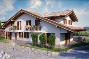 BIFAMILIARE A TRESCORE BALNEARIO