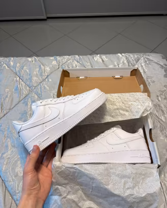 Nike Air Force One