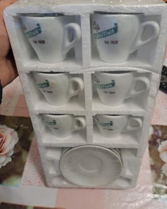 tazzine da caffè 