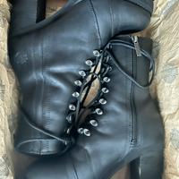 Harley Davidson Boot tg 38