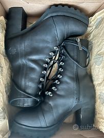 Harley Davidson Boot tg 38