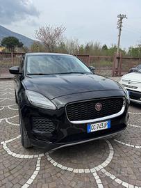 Jaguar E-Pace 2.0D 180 CV AWD aut. R-Dynamic