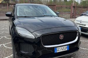 Jaguar E-Pace 2.0D 180 CV AWD aut. R-Dynamic