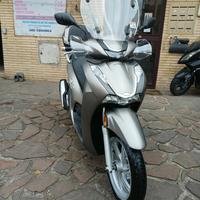 HONDA SH350i 2021