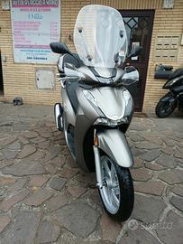 HONDA SH350i 2021