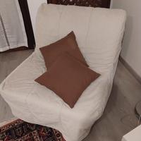 poltrone letto Ikea 