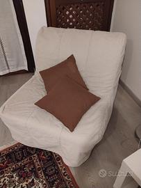 poltrone letto Ikea 