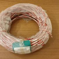 doppino telefonico ( rame rigido 130mt )