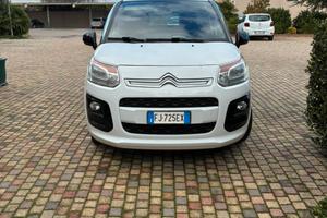 Citroen Picasso