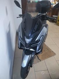 voge sr1   125
