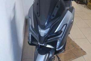 voge sr1   125