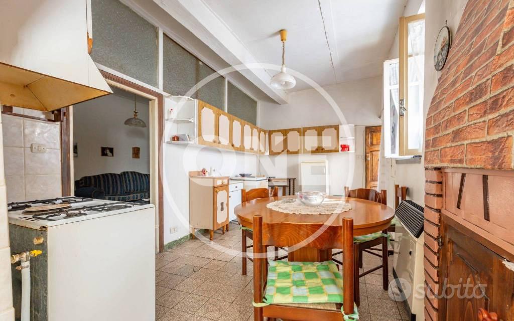Appartamento – Vicovaro, San Cosimato - Vista 4