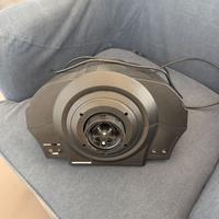 Thrustmaster T300 servobase + pedali