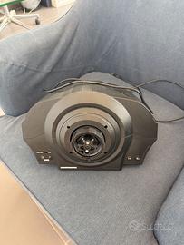 Thrustmaster T300 servobase + pedali