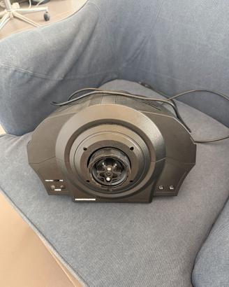 Thrustmaster T300 servobase + pedali