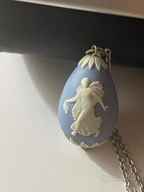 Collana Wedgwood England Argento 925