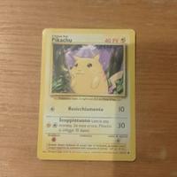 Pikachu 1995