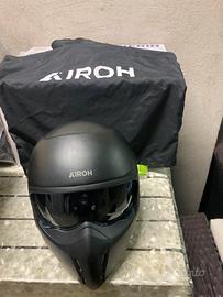 Casco multiuso