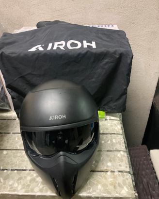 Casco multiuso